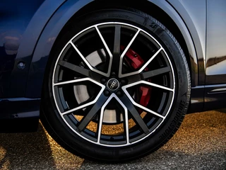 Audi Q8 Audi Q8 60 TFSI e Competition Pano RS Zetels BTW auto - afbeelding nr 7
