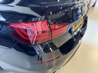 BMW 5 Serie - afbeelding nr 38