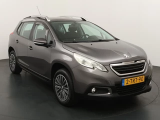 Peugeot 2008 - afbeelding nr 11