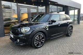 MINI Countryman 1.5 Cooper SE ALL4 John Cooper Works