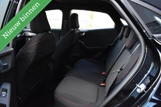Ford Puma Ford Puma Turbo EcoBoost ST-Line NAVI/PDC/STOELVW/LED/ETC.! - afbeelding nr 22