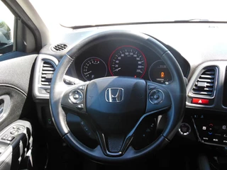 Honda HR-V Honda HR-V 1.5 i-VTEC Executive Automaat Staat in Hoogeveen - afbeelding nr 37