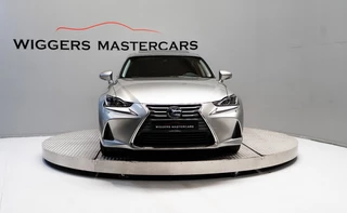 Lexus IS - afbeelding nr 31