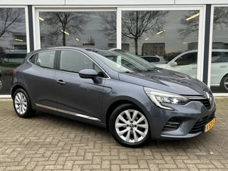 Renault Clio - 184137711-0