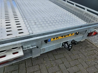 Opel Movano Opel Movano 2.3 CDTI L4 clima navi Oprijwagen nieuw 163 PK - afbeelding nr 22