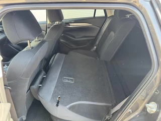 Mazda 6 Mazda 6 Led Carplay Adaptive cruise Camera Dodehoek Navigatie Verwarmd stuur en stoelen - afbeelding nr 21