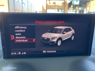 Audi Q2 Audi Q2 1.4 TFSI S-tronic I S-Line I LED I Virtual cockpit I - afbeelding nr 29