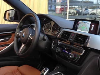 BMW 3 Serie BMW 3 Serie Touring 320d TwinTurbo Hi .Ex. / M-sport / LCI / LED - afbeelding nr 12