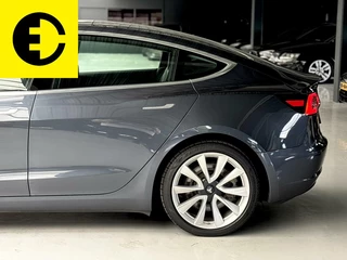 Tesla Model 3 Tesla Model 3 Long Range AWD 75 kWh | Premium Audio | Pano | Stoelverwarming - afbeelding nr 18