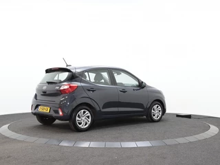 Hyundai i10 - afbeelding nr 7