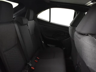 Toyota Yaris Cross - afbeelding nr 14