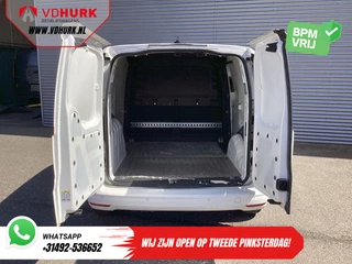 Volkswagen Caddy - afbeelding nr 5