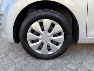 Citroën C1 - afbeelding nr 4