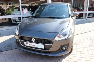 Suzuki Swift Navigatie. - afbeelding nr 2