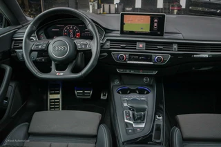 Audi A5 Audi A5 Coupé 2.0 45 TFSI MHEV 252PK Quattro S-Line | Virtual | Pano | 20 inch. - afbeelding nr 32