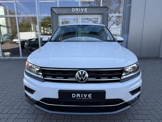 Volkswagen Tiguan Volkswagen Tiguan 1.4 TSI ACT DSG Highline Virtual|Nav|Trekhaak|Led - afbeelding nr 28