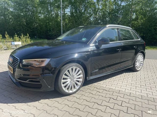 Audi A3 Audi A3 Sportback 1.4 e-tron PHEV Ambition Pro Line plus - afbeelding nr 2