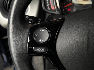 Citroën C1 Citroën C1 1.0 VTi Shine AUTOMAAT! 10dkm NAP! Apk 5-2026! Zondag OPEN! - afbeelding nr 18