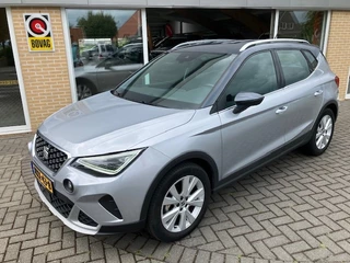 SEAT Arona 1.0 TSI Xperience Bi-Tone