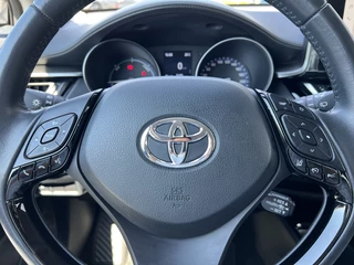 Toyota C-HR - afbeelding nr 13