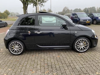 Fiat 500 - afbeelding nr 5