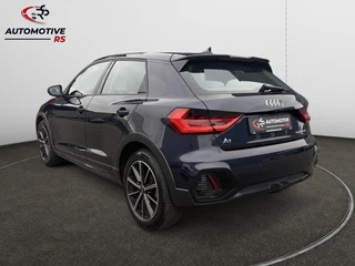 Audi A1 Audi A1 citycarver Design Luxe 1.0 TFSI 110PK |Vol leder| Eerste Eigenaar | BTW Auto | Navigatie | - afbeelding nr 9