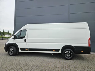 Citroën Jumper Citroen Jumper 35 2.2 BlueHDi 165PK L4H2 Navi 165 PK - afbeelding nr 34