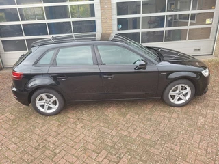 Audi A3 - afbeelding nr 9