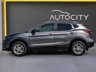 Nissan QASHQAI - afbeelding nr 2