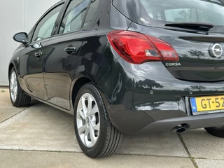 Opel Corsa Opel Corsa 1.0 Turbo Edition 5-Deurs Airco Cruise Bluetooth - afbeelding nr 4