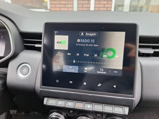 Renault Clio /Navi/Clima/Apple/Android/1e Eig/Garantie - afbeelding nr 33