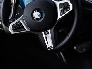 BMW 1 Serie BMW 1-serie 128 TI M-sport|PANO|H&K|ACC|KUIPSTOELEN|CAMERA - afbeelding nr 36