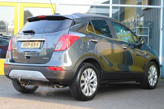 Opel Mokka X Opel Mokka X 1.4 Turbo Business+ Automaat - afbeelding nr 6