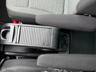 Citroën Berlingo CITROEN BERLINGO 110 PK MULTISPACE XTR 12 MND BOVAG RIJKLAAR PRIJS - afbeelding nr 21
