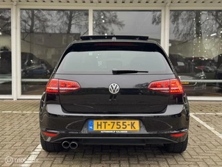 Volkswagen Golf Volkswagen Golf 1.4 TSI GTE |Pano|Leer|304PK|Lane assist|Camera| - afbeelding nr 6