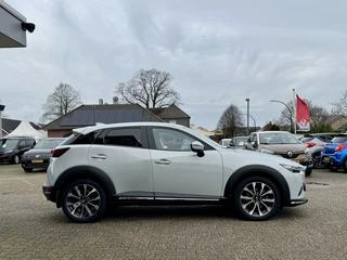 Mazda CX-3 - afbeelding nr 7