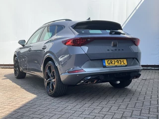CUPRA Formentor CUPRA Formentor 1.4 e-Hybrid VZ Performance Pano.dak Carplay 360Cam Trekhaak(1500kg) PHEV - afbeelding nr 54