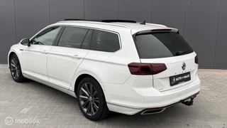 Volkswagen Passat Volkswagen Passat GTE I Pano l Dynaudio | Trekhaak - afbeelding nr 5