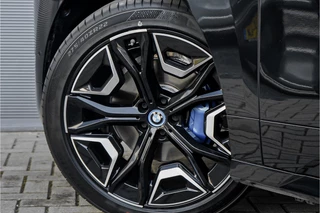BMW iX SkyLounge Laser Driving Ass Prof Trekhaak M-Sport - afbeelding nr 22