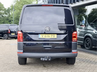 Volkswagen Transporter Volkswagen Transporter 2.0 TDI DSG LANG ENKELE CABINE - afbeelding nr 11