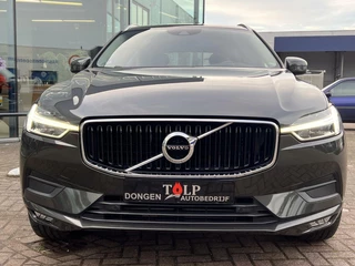 Volvo XC60 Volvo XC60 2.0 T4 MOMENTUM PRO GEARTRONIC 1e eig Dealer - afbeelding nr 12