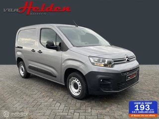 Citroën Berlingo bestel 1.2 PureTech Club