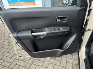 Suzuki Ignis - afbeelding nr 16