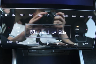 Hyundai Tucson Hybrid Hyundai Tucson Hybrid 1.6 T-GDI HEV Premium | 1650 KG Trekgewicht! - afbeelding nr 27