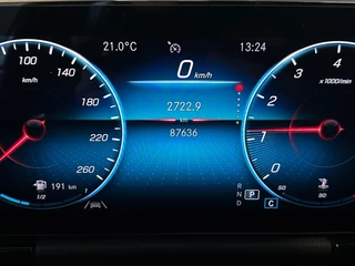 Mercedes-Benz GLA Mercedes-Benz GLA 180 BNS SOL. AMG-LINE l STOELVER l CAMERA l SFEERVERL l 19INCH l - afbeelding nr 20