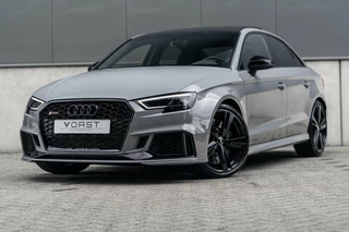 Audi RS3 - 136818895-0