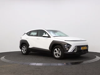 Hyundai Kona - afbeelding nr 1