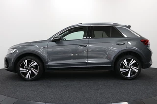 Volkswagen T-Roc - afbeelding nr 6