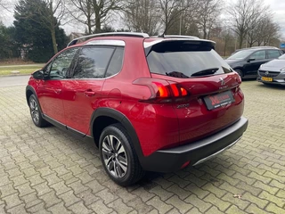 Peugeot 2008 - afbeelding nr 9