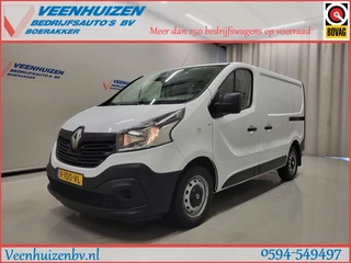 Renault Trafic - 271336042-0